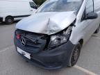 2018 MERCEDES-BENZ VITO 114CDI VAN for sale at Copart SANDTOFT