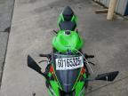 2020 Kawasaki Zx636 K იყიდება Ellwood City-ში, PA - Mechanical