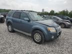 2010 Mercury Mariner Premier for Sale in Cahokia Heights, IL - Side
