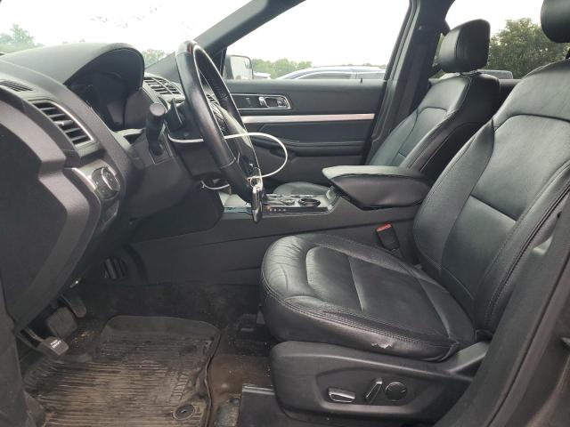 Parquets FORD EXPLORER 2017 Gray