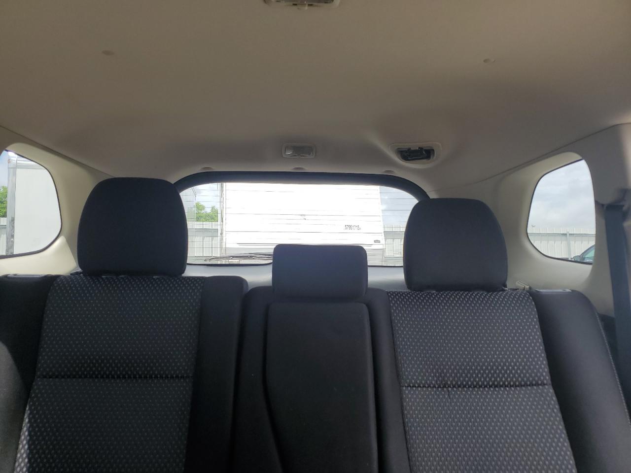 2016 Mitsubishi Outlander Es VIN: JA4AD2A35GZ061373 Lot: 59970075