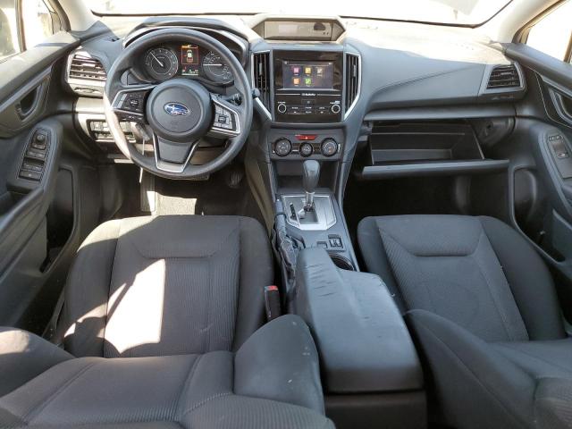  SUBARU IMPREZA 2017 Black