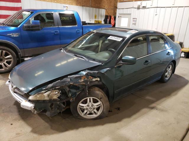 2003 Honda Accord Ex