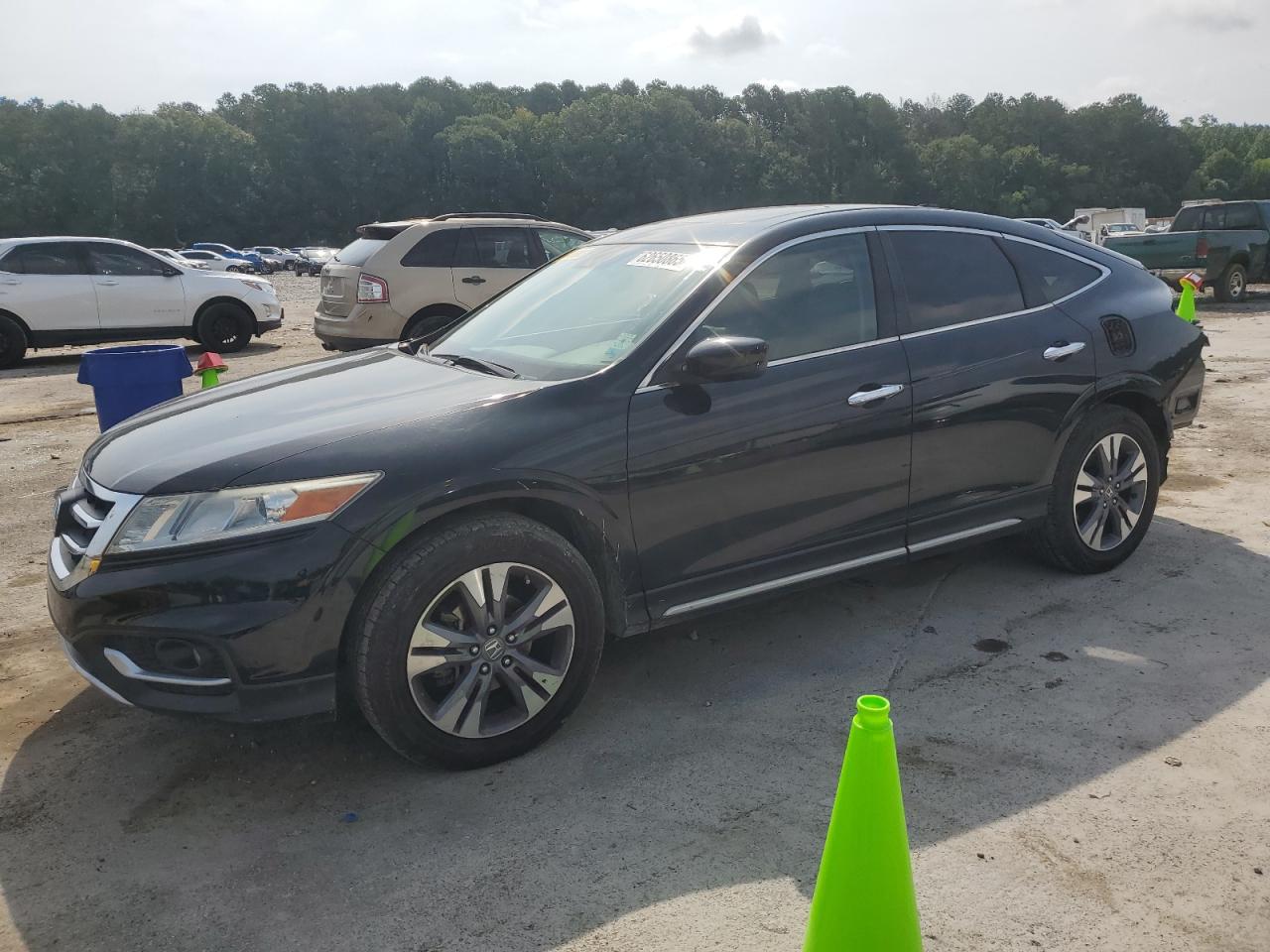 HONDA CROSSTOUR 2015 VIN 5J6TF3H57FL001967
