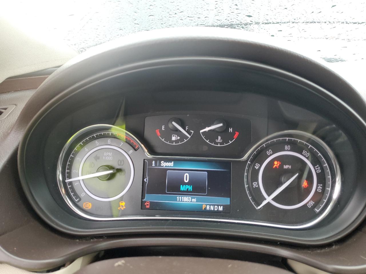 2014 Buick Regal VIN: 2G4GV5EK9E9314584 Lot: 59552845