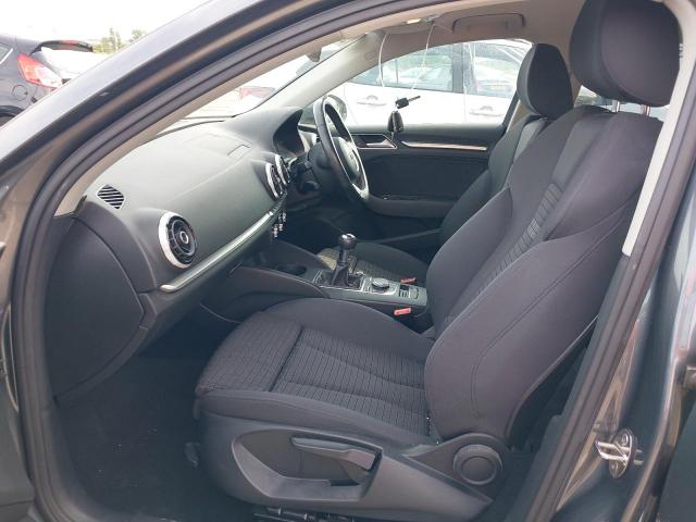 2014 AUDI A3 SPORT T