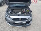 2020 VAUXHALL CORSA SRI for sale at Copart YORK
