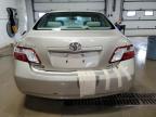 2009 TOYOTA CAMRY HYBRID   for sale at Copart MN - MINNEAPOLIS