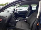 2007 NISSAN QASHQAI AC for sale at Copart COLCHESTER
