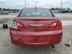 2009 Chrysler Sebring Touring იყიდება West Palm Beach-ში, FL - Rear End