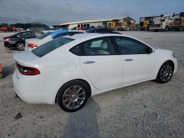  DODGE DART 2013 Biały