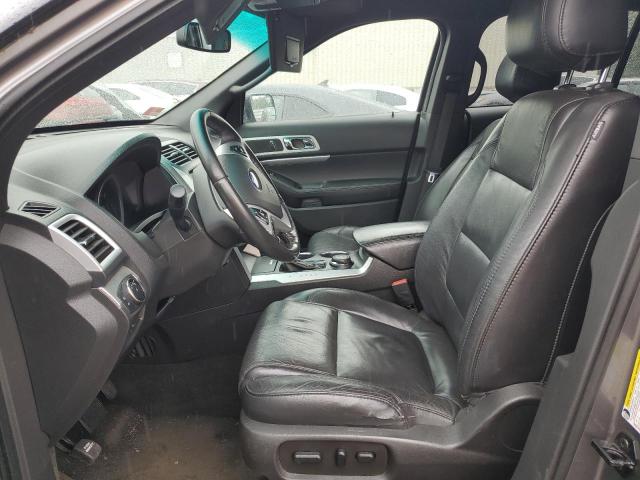 Parquets FORD EXPLORER 2014 Gray