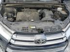 2019 Toyota Highlander Se en Venta en Fairburn, GA - Mechanical