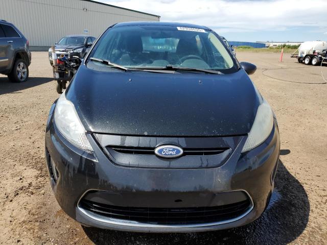 2011 FORD FIESTA SE  