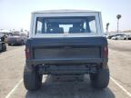 1973 Ford Bronco zu verkaufen in Van Nuys, CA - Normal Wear