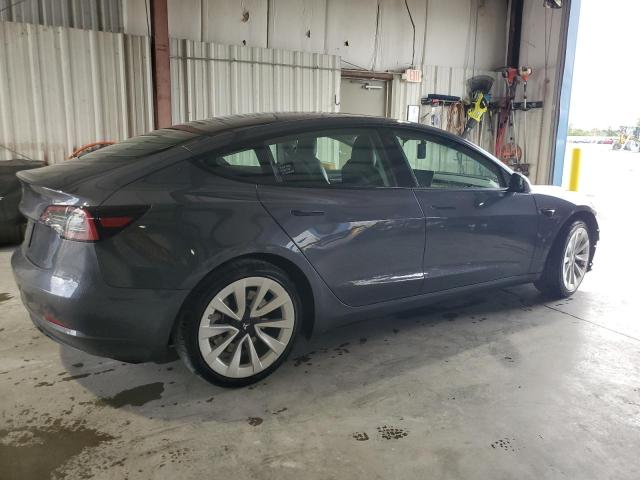 TESLA MODEL 3 2022 Charcoal