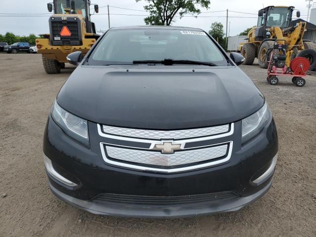 2012 CHEVROLET VOLT   