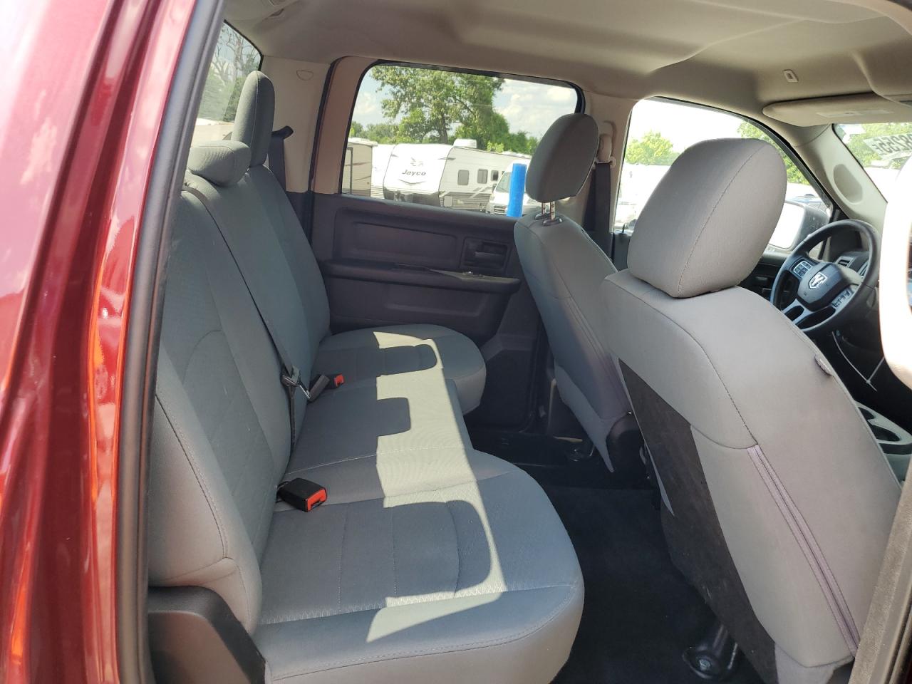 3c6rr7kt7jg130097 3C6RR7KT7JG130097 2018 Ram 1500 St