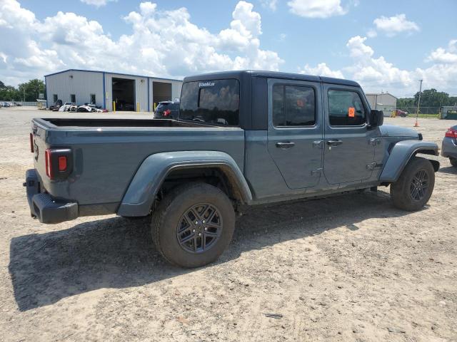  JEEP GLADIATOR 2024 Teal