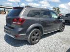 2020 Dodge Journey Crossroad   for Sale in Riverview, FL - Front End
