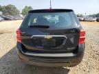 2016 Chevrolet Equinox Ls на продаже в Tanner, AL - Front End