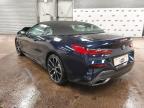 2020 BMW 840D XDRIV for sale at Copart NEWBURY