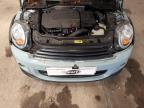 2013 MINI ONE D for sale at Copart WOLVERHAMPTON