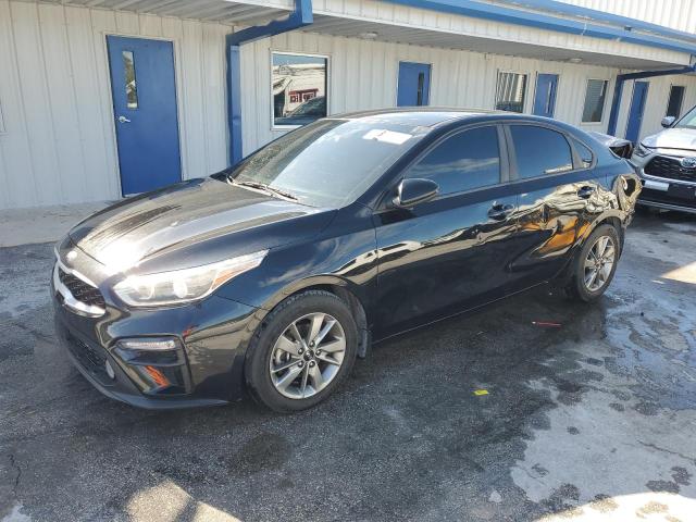 KIA FORTE 2020 Czarny