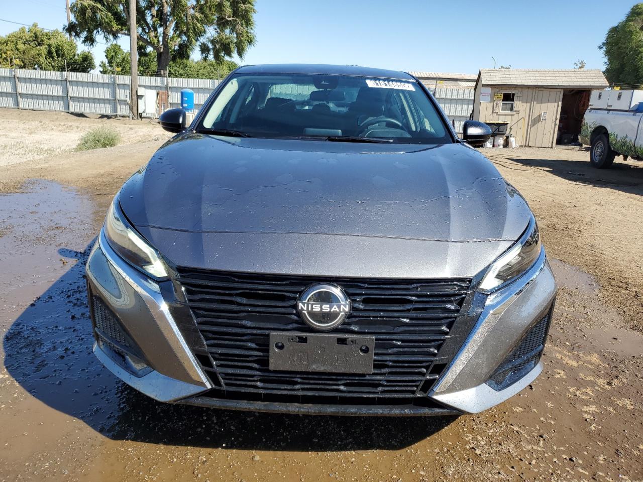NISSAN ALTIMA 2025 VIN 1N4BL4DV8SN382674 фото 5