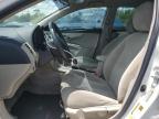 2012 Toyota Corolla Base en Venta en Riverview, FL - Side