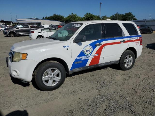 2008 Ford Escape Hev