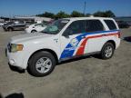 2008 Ford Escape Hev for Sale in Sacramento, CA - Mechanical