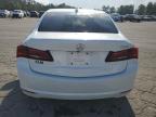 2017 Acura Tlx  იყიდება Savannah-ში, GA - Front End