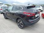2019 NISSAN QASHQAI TE for sale at Copart SANDWICH