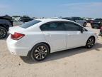 2014 Honda Civic Ex   for Sale in San Antonio, TX - Side