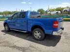 2007 Ford F150 Supercrew   de vânzare în Denver, CO - Front End