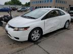 2007 Honda Civic Lx   for Sale in Littleton, CO - Side