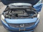 2014 Volvo S60 T5 en Venta en Windham, ME - Side