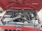 2010 Jeep Wrangler Unlimited Sport for Sale in Bridgeton, MO - Front End