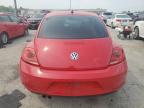 2014 Volkswagen Beetle    იყიდება Indianapolis-ში, IN - Front End