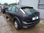 2009 FORD FOCUS ZETE for sale at Copart WESTBURY