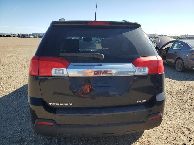 2011 GMC TERRAIN SLE  