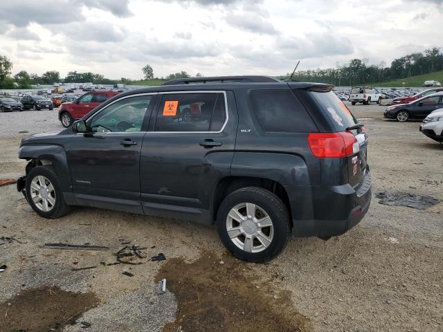  GMC TERRAIN 2013 Сharcoal