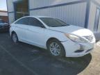 2013 Hyundai Sonata Gls   იყიდება North Las Vegas-ში, NV - Front End