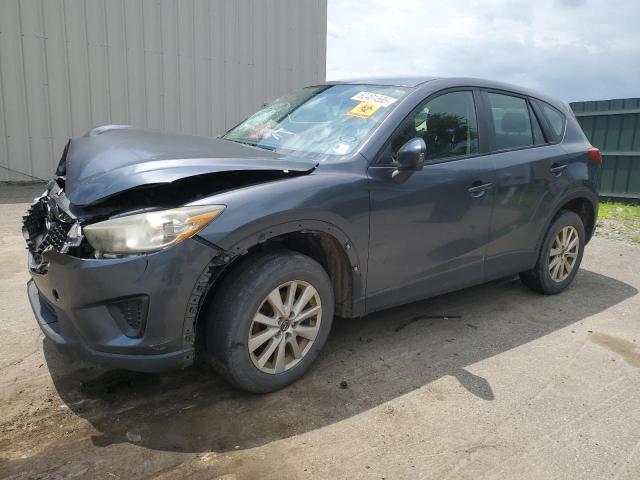  MAZDA CX-5 2013 Charcoal