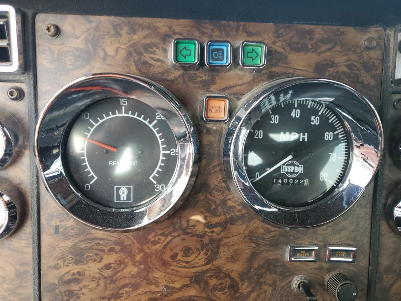 KENWORTH ALL OTHER 1994 VIN 1XKDD59X5RS619427 фото 8