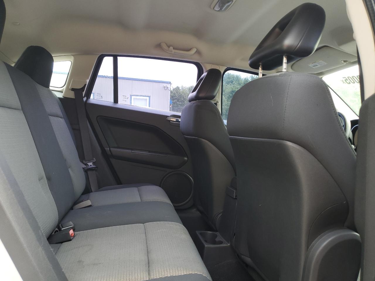 2012 Dodge Caliber Sxt VIN: 1B3HB48A39D232231 Lot: 61030005