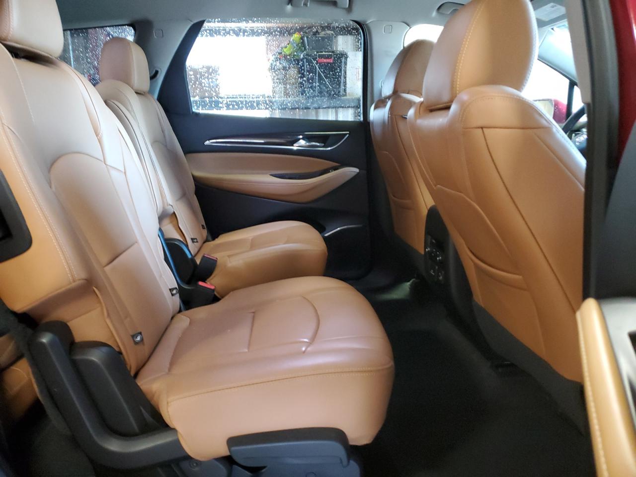 2020 Buick Enclave Premium VIN: 5GAEVBKW1LJ187463 Lot: 57280075
