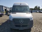 2021 Mercedes-Benz Sprinter 2500   за продажба в Vallejo, CA - Minor Dent/Scratches