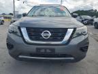 2018 Nissan Pathfinder S zu verkaufen in Lebanon, TN - Rear End